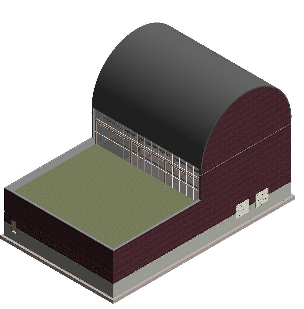 6 JPDCEA: Library commercial roof