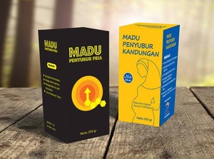 waspada dengan madu palsu yang sering beredar