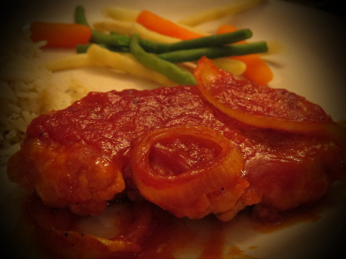 C Telettes De Porc La Diable Hot Sex Picture