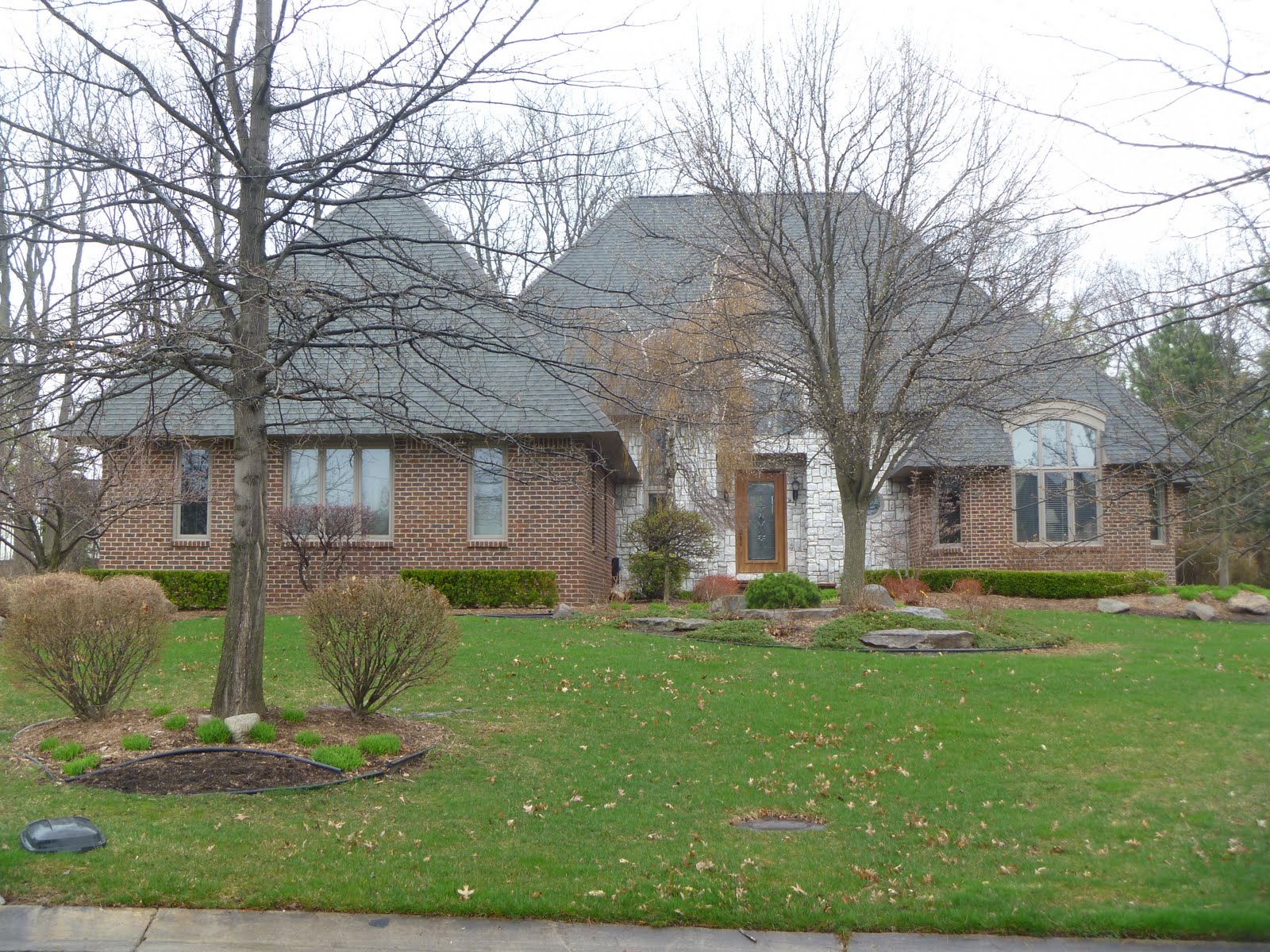 Homes for Sale in Farmington Hills MI Blog Subdivision Stratton Hill