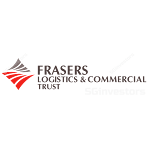 Frasers Logistics & Commercial Trust 2HFY25