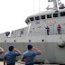 KRI Rigel-933 Gelar Operasi Survei dan Pemetaan di Perairan Laut Jawa
