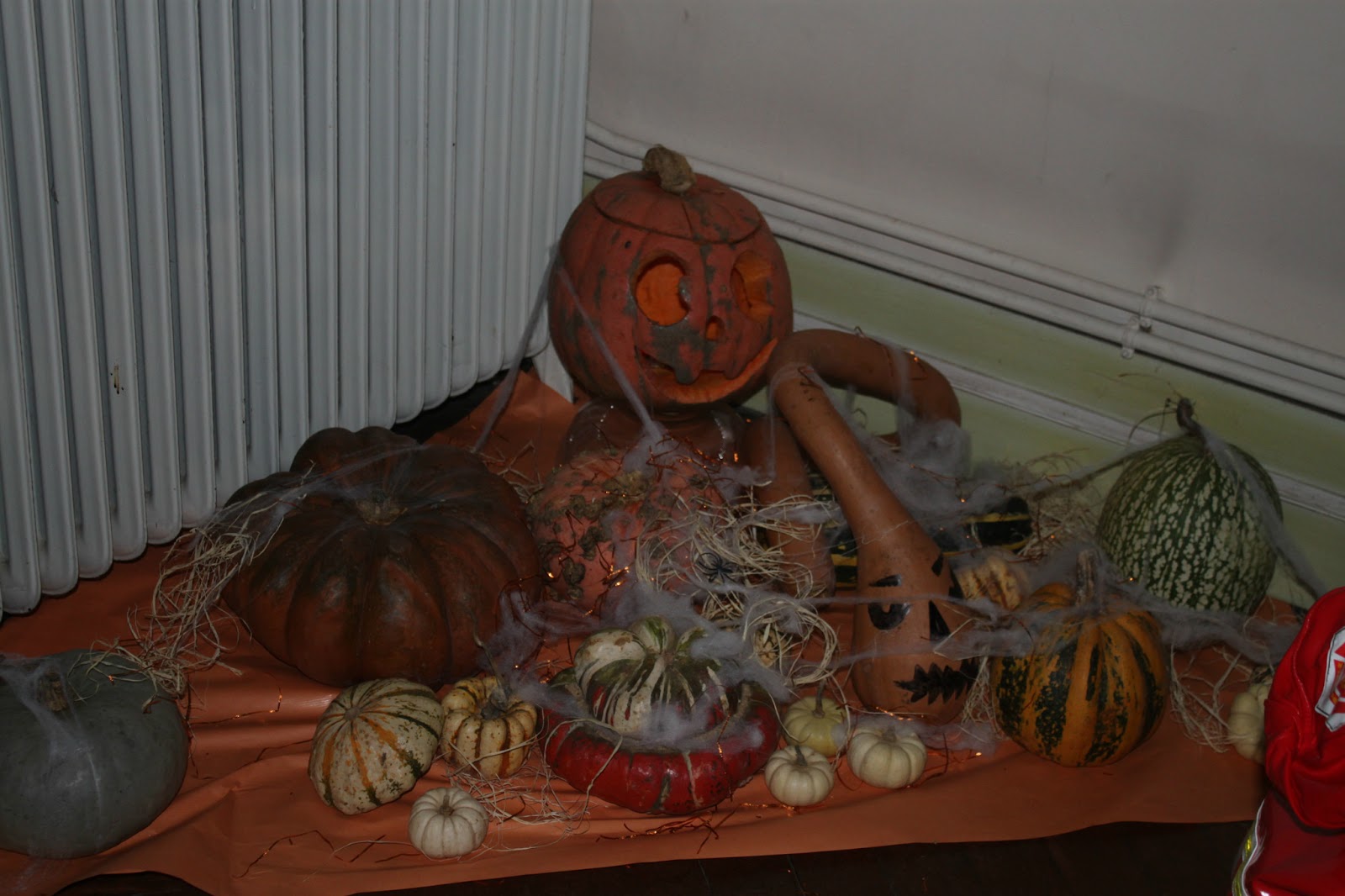 American Mom in Bordeaux Halloween in France &amp; All Saint�s Day