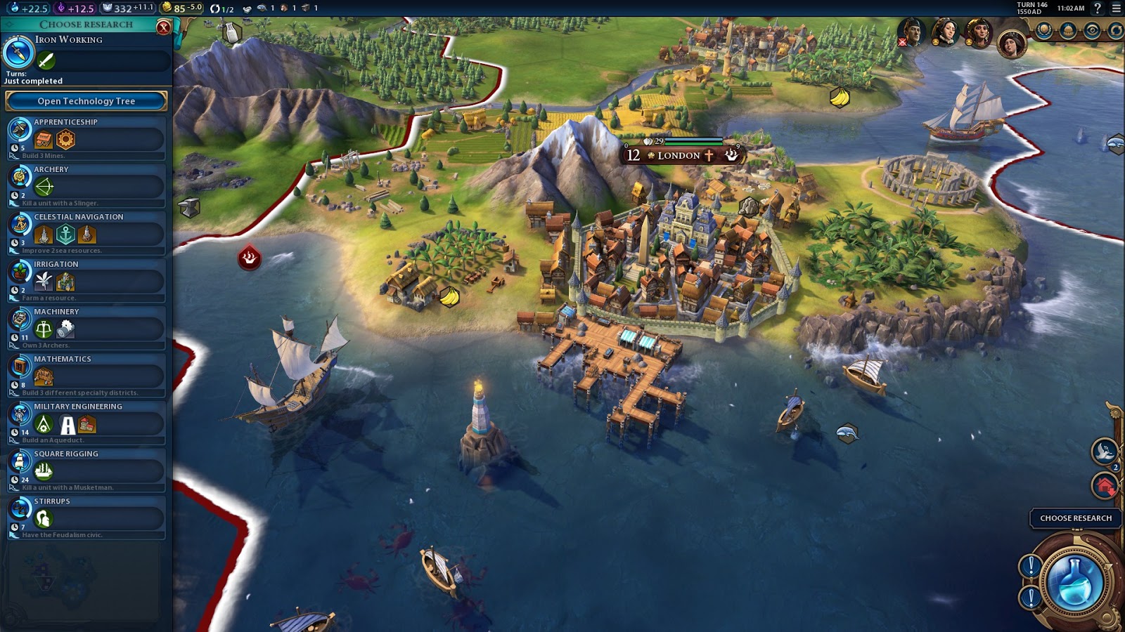 720p civilization v image 720p civilization v image