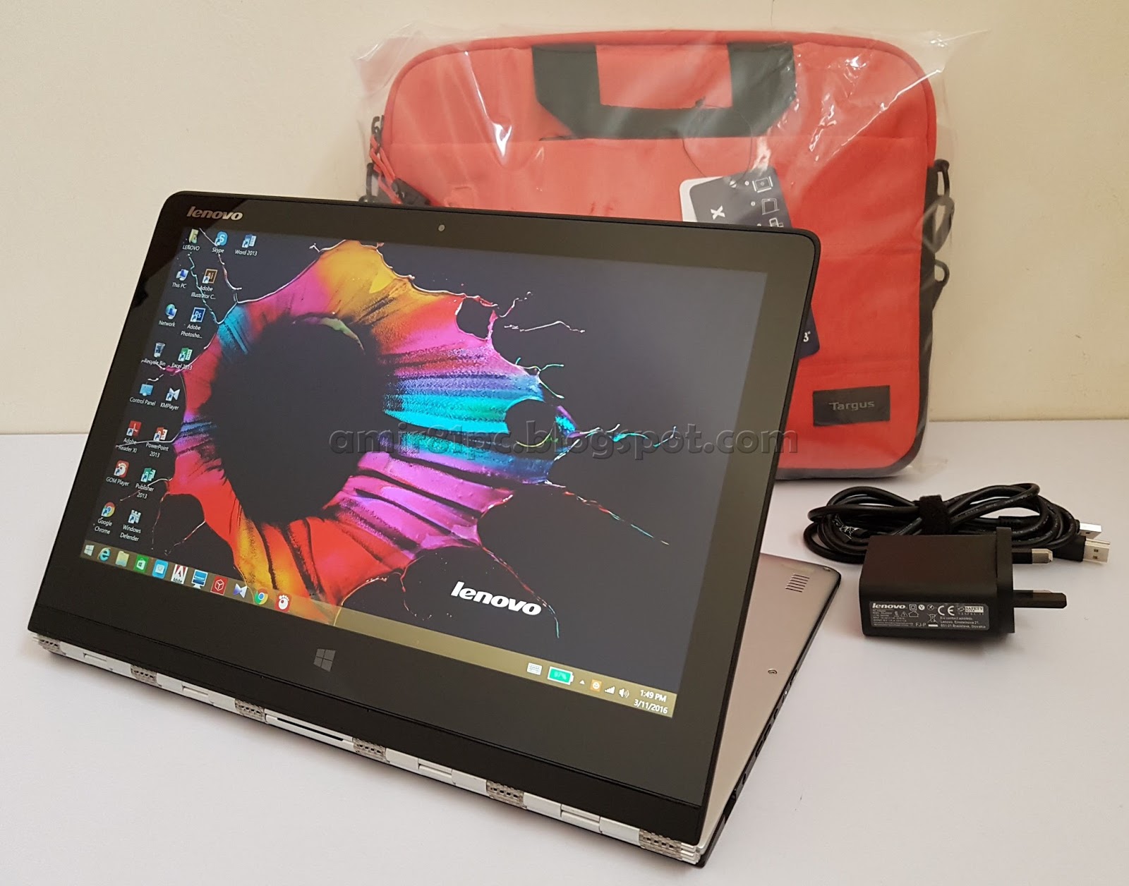 Three A Tech Computer Sales and Services Used Laptop Ultrabook Lenovo