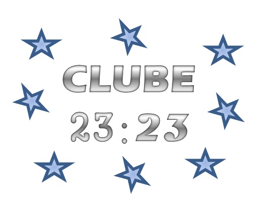 Clube 23:23