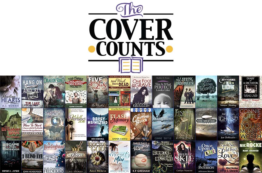 The Cover Counts