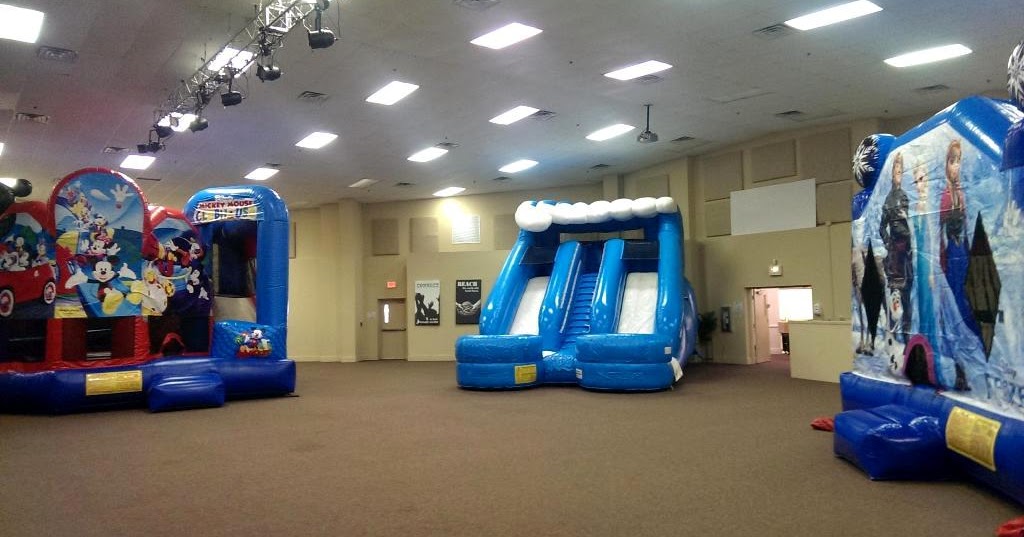 Backyard Amusement Park Amusement Park Into Your Backyard