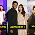 9 Bollywood Actresses Who Have Won Major Beauty Pageants And Their Husbands