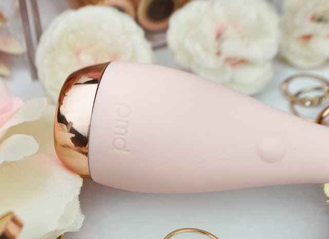 PMD Clean* anti-aging facial device, Lovelaughslipstick Review