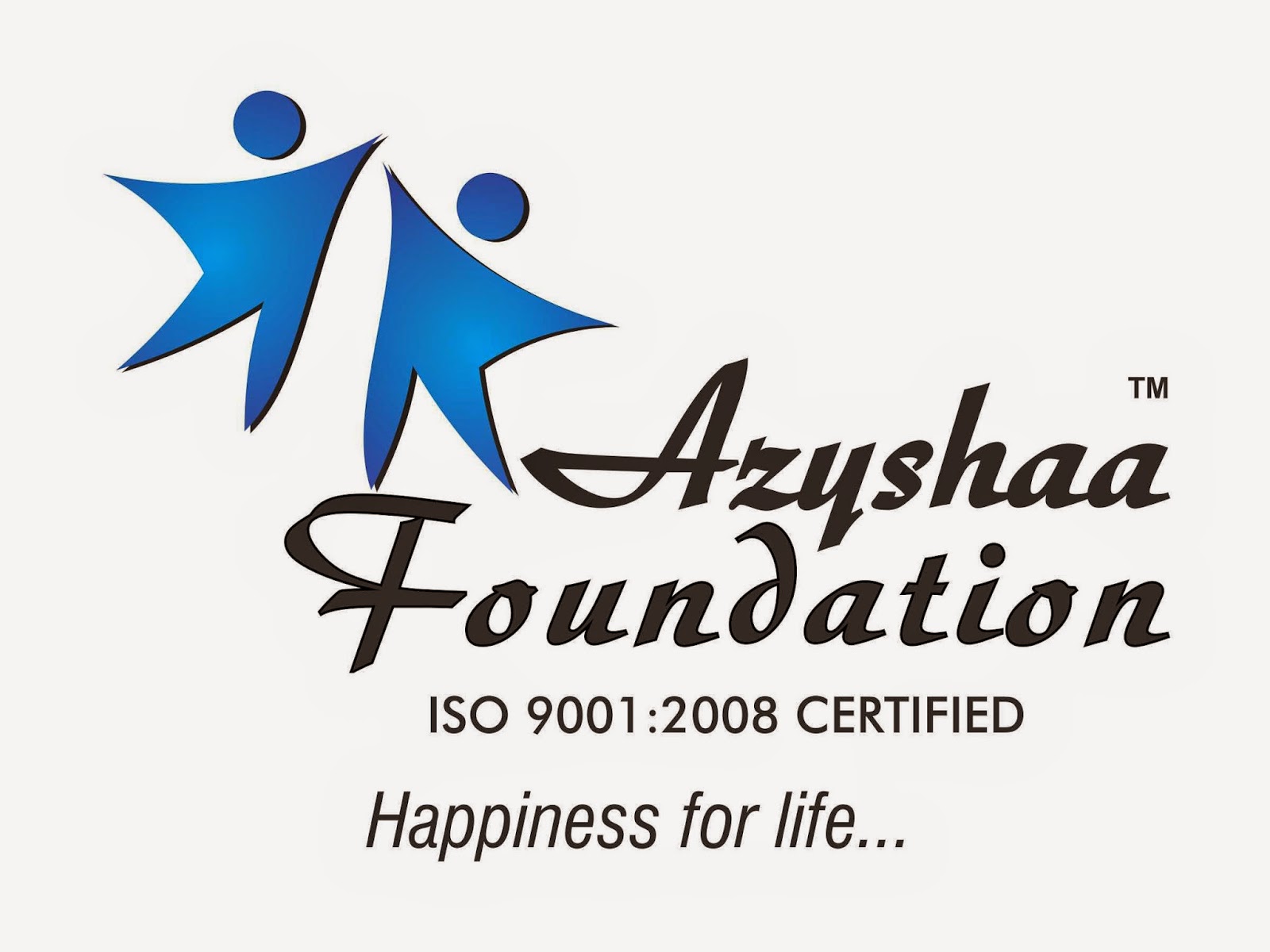 Azyshaa Foundation