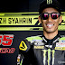 Hafizh Syahrin 55 MotoGP 2018