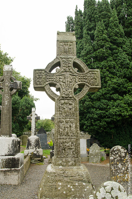 Monasterboice Irlanda