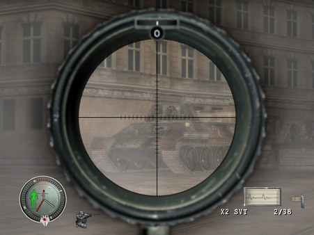 Sniper Elite Full Version
