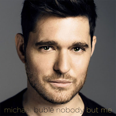 Green Pear Diaries, música, Michael Bublé, Nobody but Me