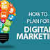 Tips To Win Over Digital Marketing On A Tight Budget