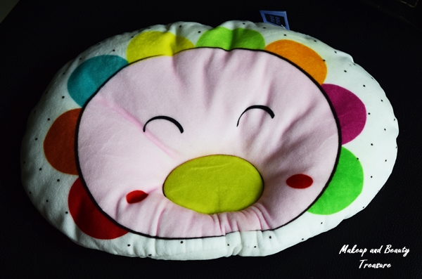 mee mee baby pillow