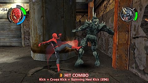 Ultimate spider man download Ultimate spider man download