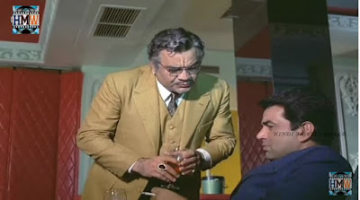 Conversations Over Chai: Raja Jani (1972)
