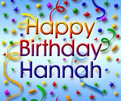 HANNAH MONTANA HAPPY BIRTHDAY CARD | eBay