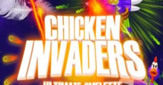 chicken invaders 4 ultimate omelette trainer free download chicken invaders 4 ultimate omelette trainer free download