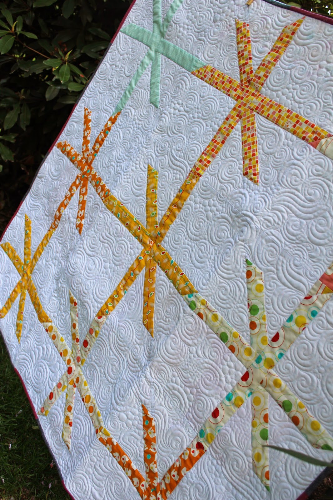 Rachael Rabbit: 2014 (Phew!)