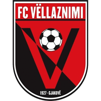 FC VLLAZNIMI 1927 GJAKOV