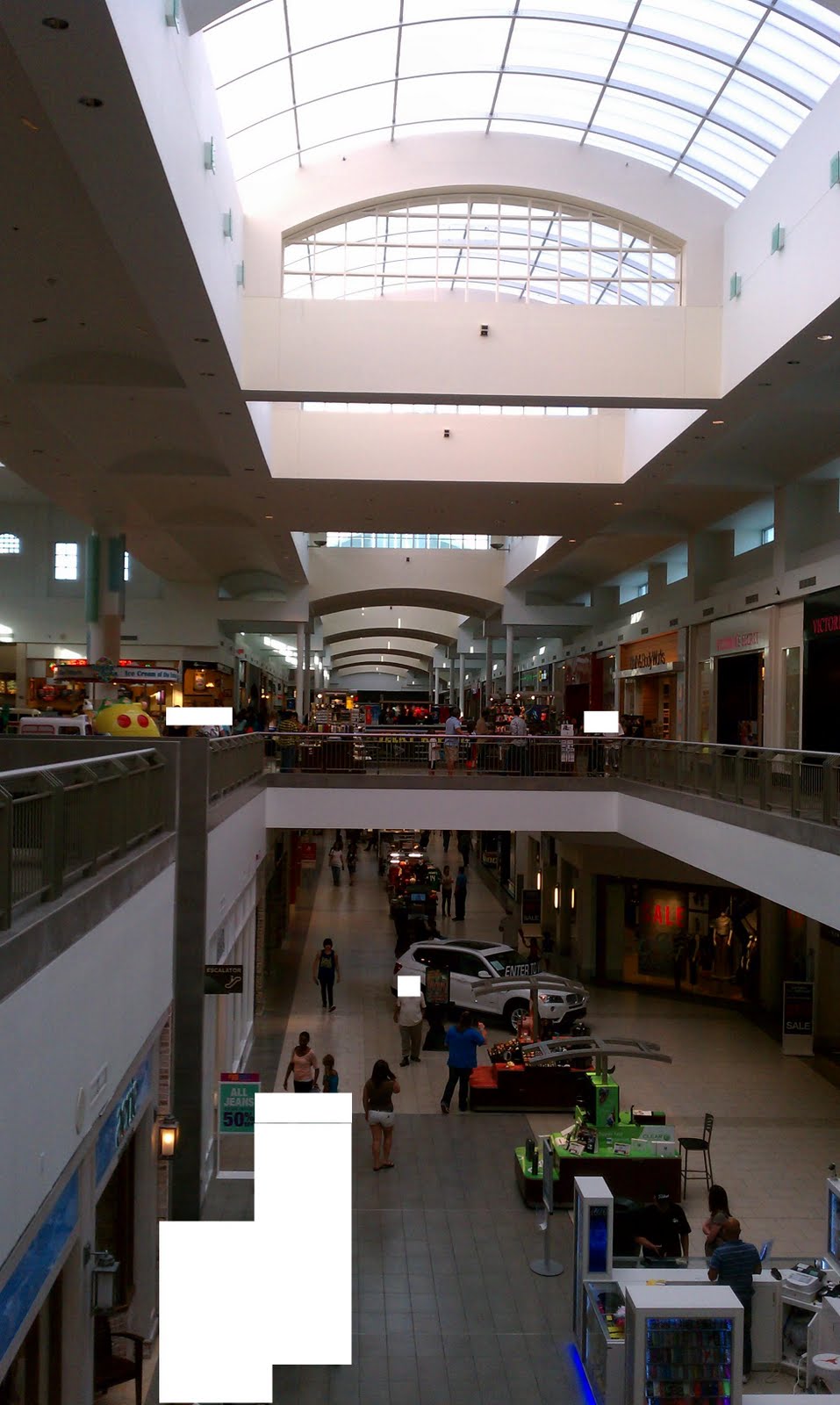 Lakeline Mall Cedar Park Tx Nyc Marinas