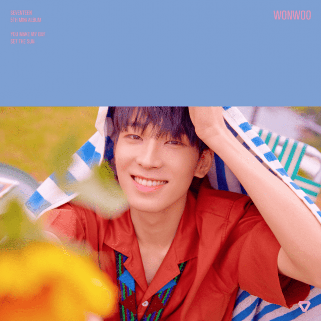 Get To Know Seventeen
