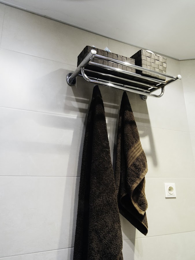 MI BAÑO | Decoración