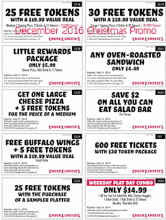 Chuck E Cheese coupons december Chuck E Cheese coupons december
