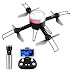 Spesifikasi Drone Helifar dan Lishitoys L6062