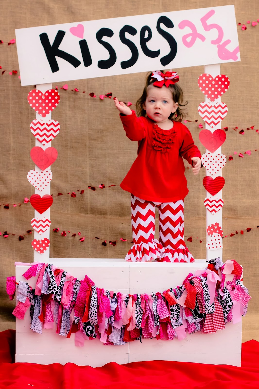 FRUGAL FOTOGRAPHY Spring, Texas: Valentine's Day Mini Sessions 2014