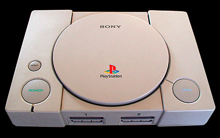 playstation 1 на pc