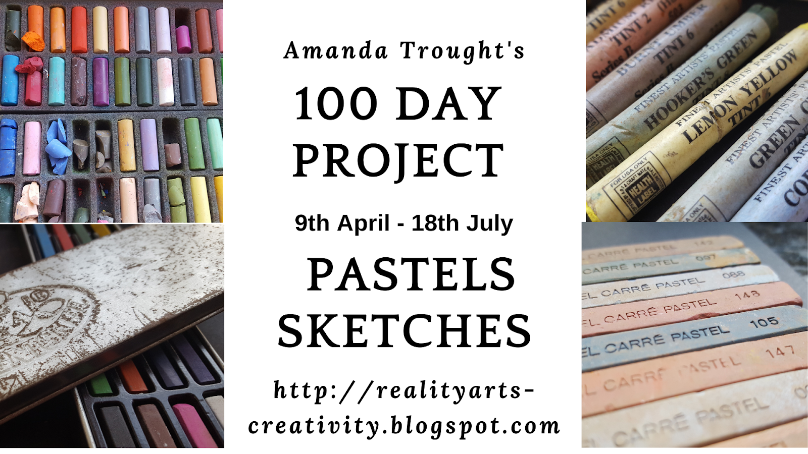 100 Day Project
