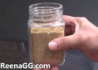 Garam Masala Powder Recipe