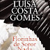 Dom Quixote | "Florinhas de Soror Nada" de Luísa Costa Gomes 