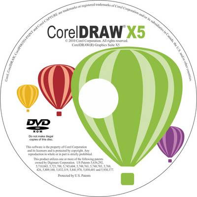 corel draw x7 for beginners