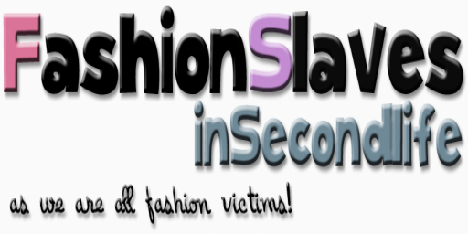 Fashion Slaves in Second Life