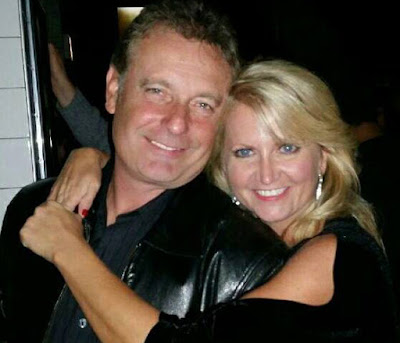 markham sgt donald cpd deaths dina officer il husband her