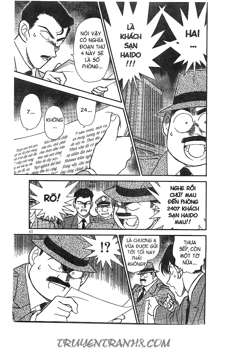 Detective Conan Chap 184 - Truyen.Chap.VN