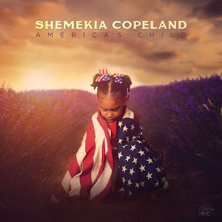 Shemekia Copeland's America's Child
