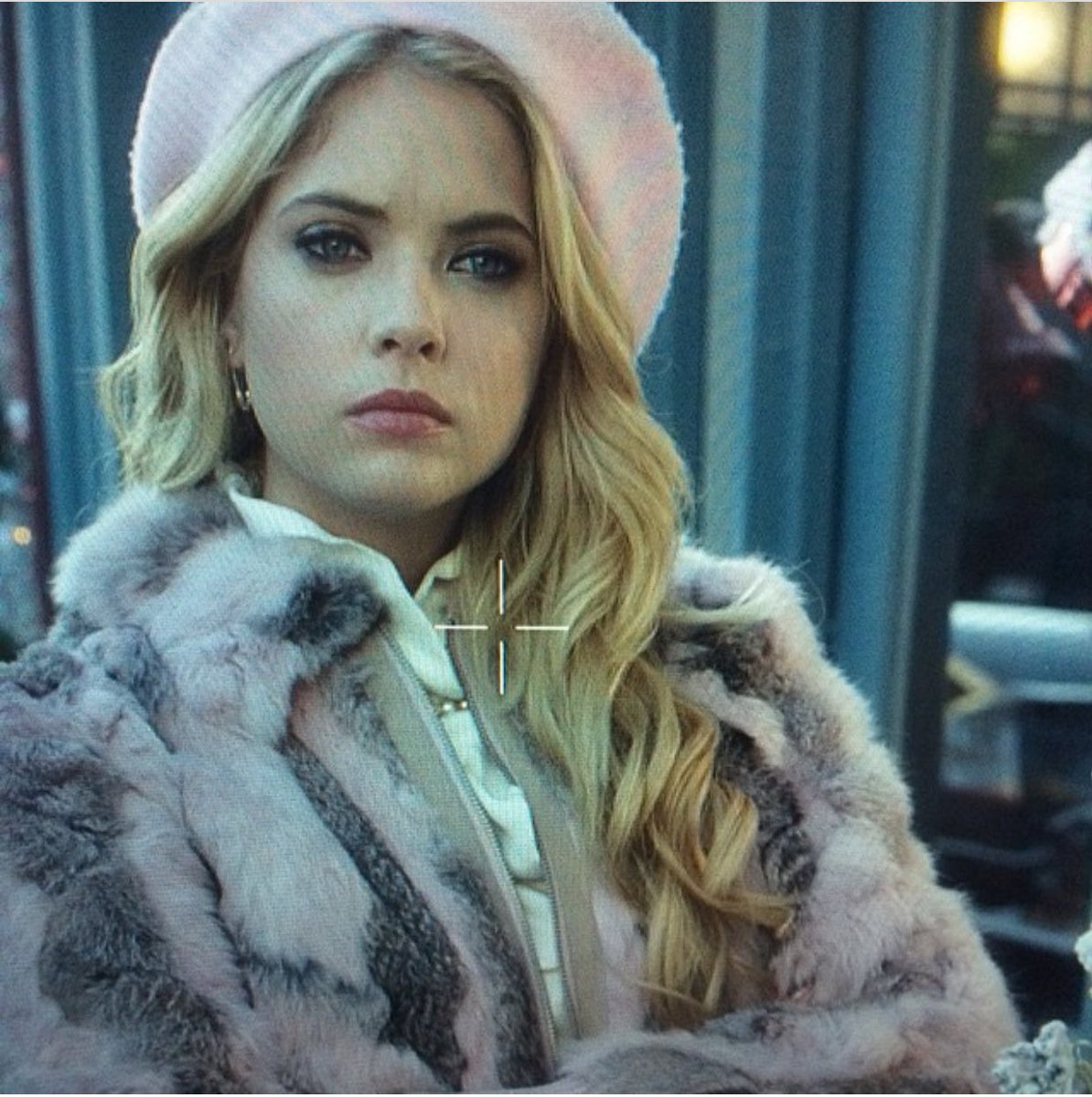 Pretty Little Liars: Who Is On The "A" Team? : PLL Showrunner Marlene
