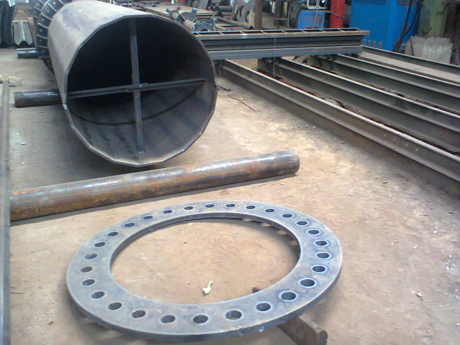 Jual Meteran Air: Agustus 2002