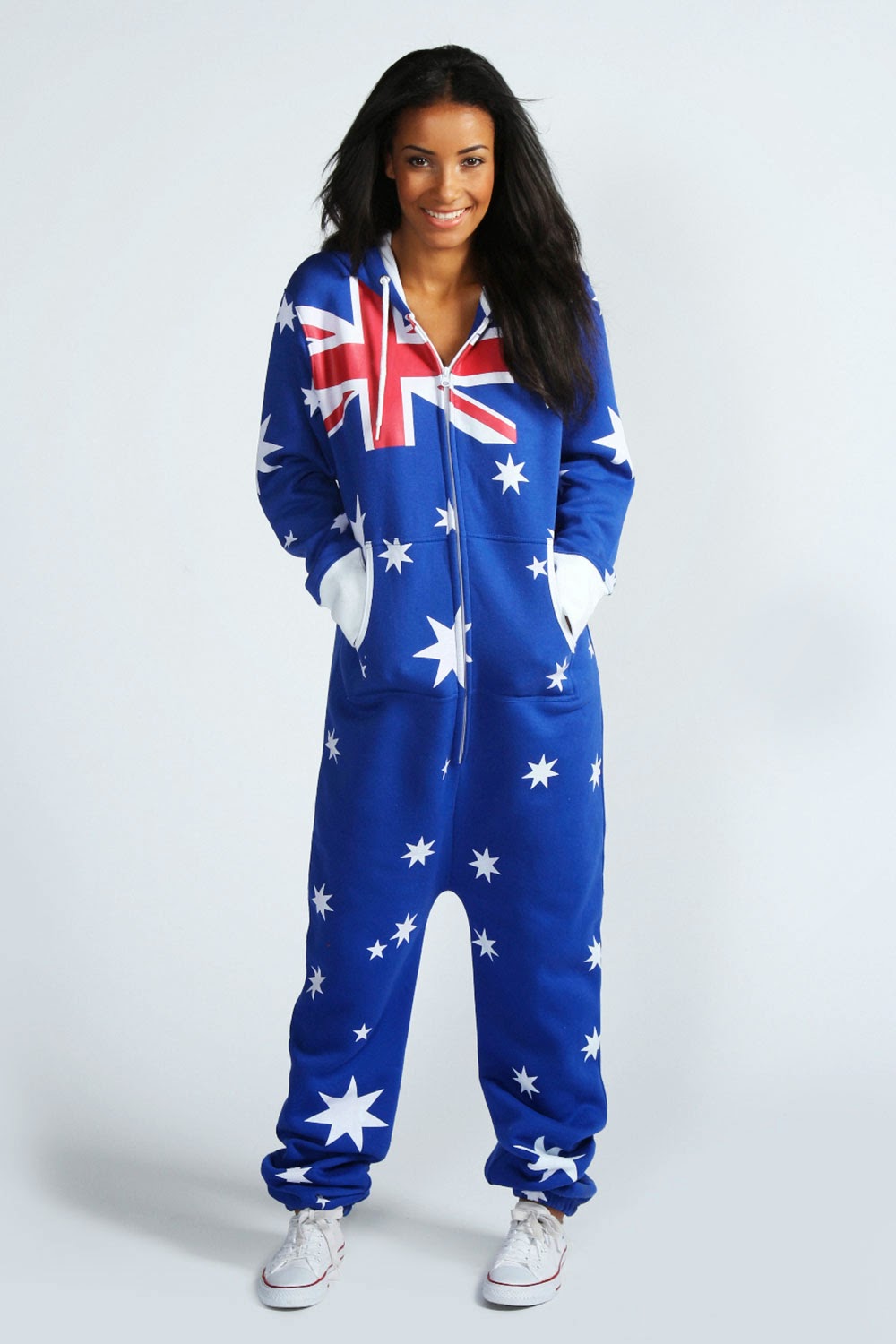 Dreams of Empress Winter Onesies