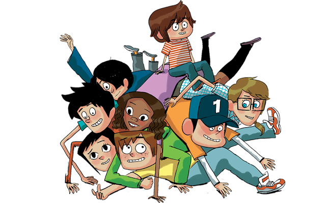 Colección futbolísimos