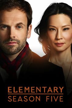 Elementar (Elementary) 5ª Temporada Torrent - WEB-DL 720p Dublado