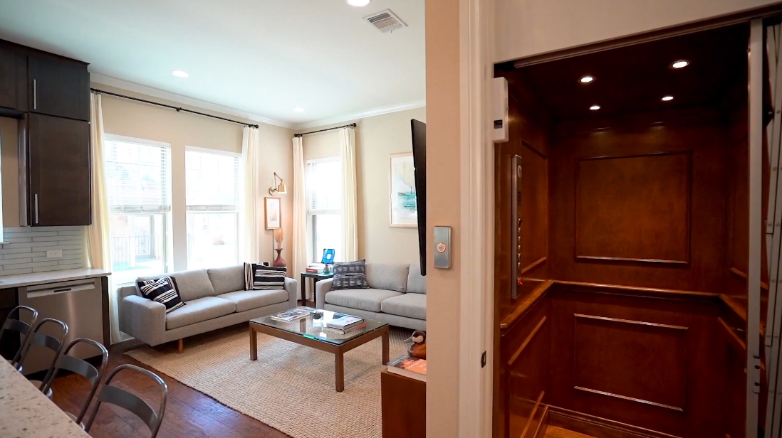 22 Interior Design Photos vs. Tour 216 Adams St, Georgetown, TX