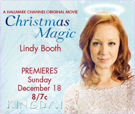 Christmas Movies on Christmas Magic  2011  Hdtvrip 350mb Hnmovies   Download Movies For