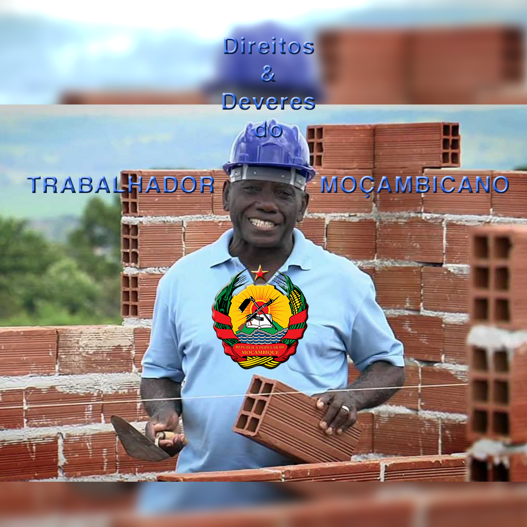 Lei do trabalho Direitos e Deveres